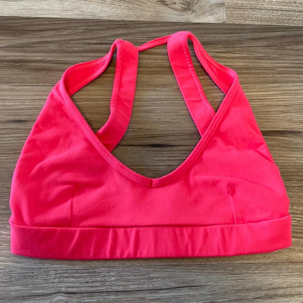 Jo and Jax bra top